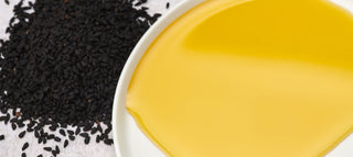 Black Seed Oil Benefits