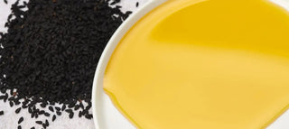 Black Seed Oil Benefits - KIKI Health