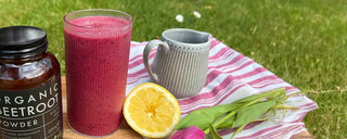 Daily Circulation Smoothie