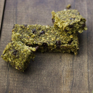 Superfood Snack Bars