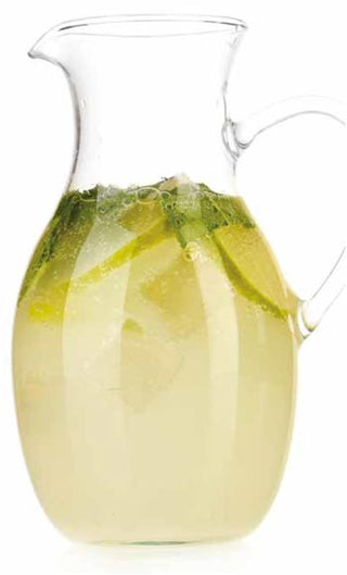 Green Aloe Lemonade