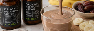 Mindful Iced Mocha