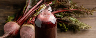 Beetroot Recipes for Blood Flow & Performance