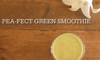 Protein Smoothie