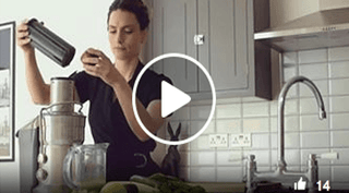 Sybille's Juicing Tips