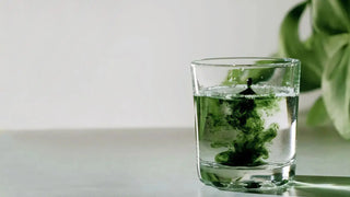 The Power of Liquid Chlorophyll - KIKI Health