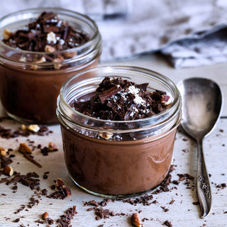 Chocolate Mousse