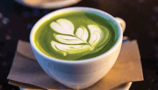 Matcha Tea