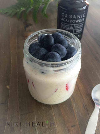 Overnight Oats