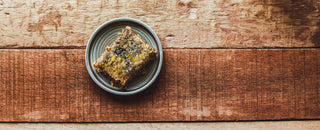 Prebiotic Energy Bars