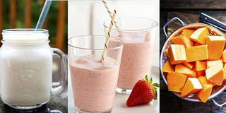 Protein Smoothies