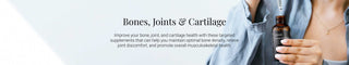 BONES-JOINTS-CARTILAGE KIKI Health