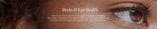 BRAIN & EYE HEALTH KIKI Health