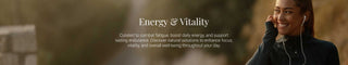 ENERGY & VITALITY KIKI Health