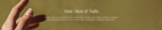 HAIR-SKIN-NAILS KIKI Health