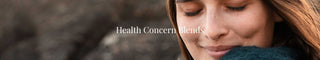 HEALTH CONCERN BLENDS KIKI Health