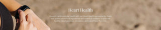 HEART-HEALTH KIKI Health