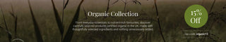 Organic-Collection KIKI Health