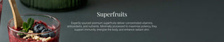 SUPERFRUITS KIKI Health