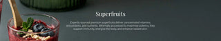 SUPERFRUITS KIKI Health