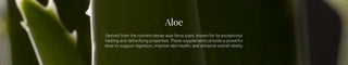 ALOE KIKI Health