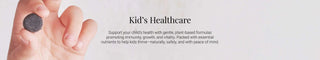 KIDS HEALTHCARE KIKI Health