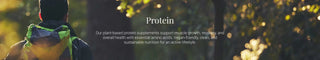 PROTEINS KIKI Health