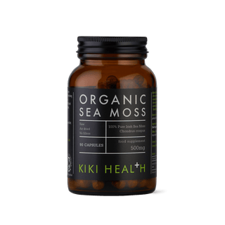 ALGAES & SEAWEEDS