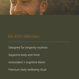 Longevity + Age-Defy Set