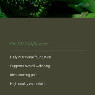 Starter Superfoods Set