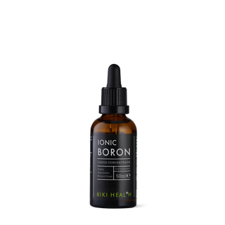 Ionic Boron Liquid Concentrate - 50ml