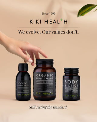 Body Biotics