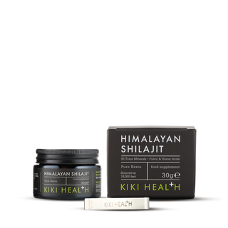 Himalayan Shilajit Resin - 30g