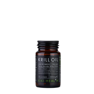 Krill Oil - 30 Licaps