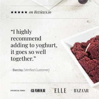 Acai Powder, Organic - 50g kiki health