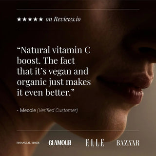 Acerola Powder, Organic - 100g kiki health