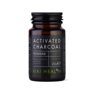 Activated Charcoal Powder