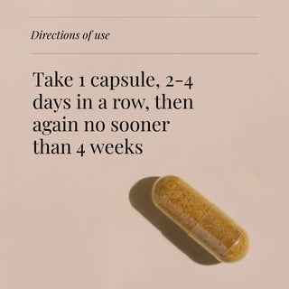 Aloe Pure - 20 Vegicaps KIKI Health