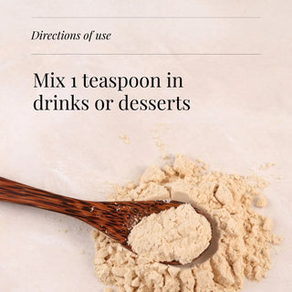 Baobab Powder, Organic 100g kiki health