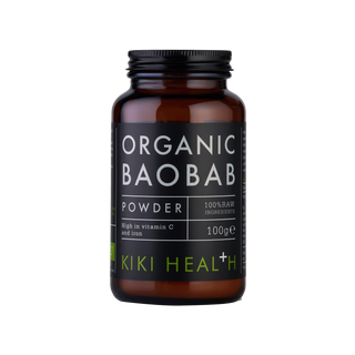 Baobab Powder, Organic 100g