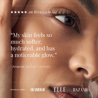 Beauty with Ceramides - 60 Vegicaps