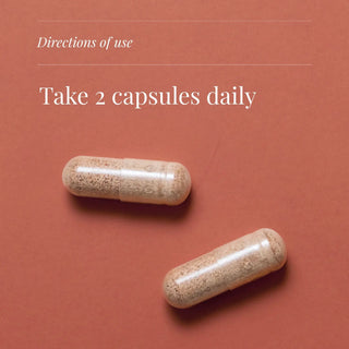 Beauty with Ceramides - 60 Vegicaps kiki health