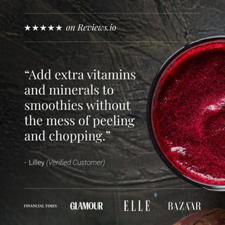 Beetroot Powder, Organic - 200g