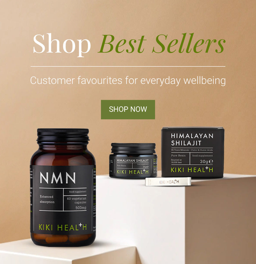 KIKI Health – KIKI Health