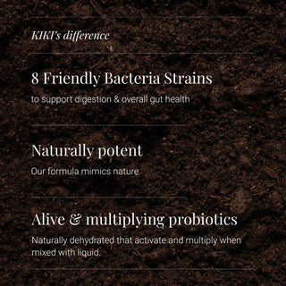 Body Biotics KIKI Health