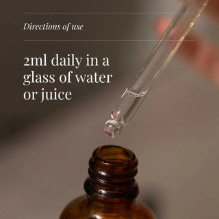 Ionic Boron Liquid Concentrate - 50ml kiki health