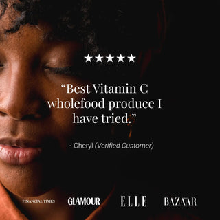 Camu Camu Powder, Organic - 70g kiki health