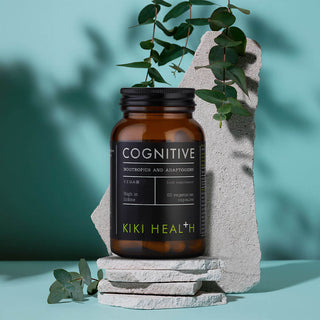 Cognitive Capsules - 60 Vegicaps