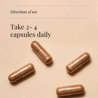 Collagen Beauty Blend, Marine - 150 Vegicaps kiki health