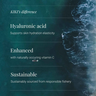 Collagen Beauty Blend, Marine - 150 Vegicaps kiki health